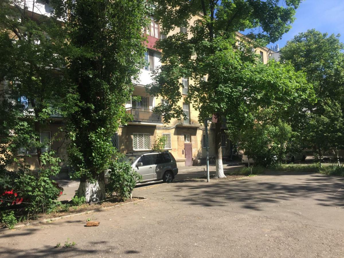 Канатная, 97, Корп.1 Студия 오데사 외부 사진